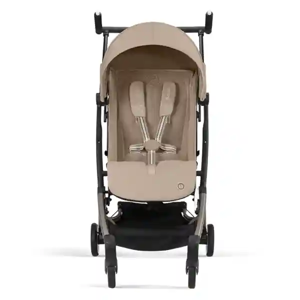 Cybex Carucior pliabil ultracompact Libelle, Almond Beige
