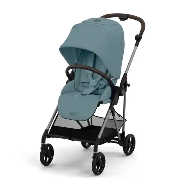 Cybex Melio Carucior B Stormy Blue