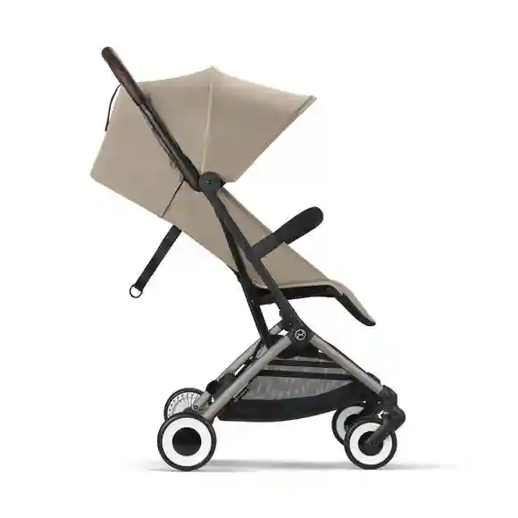 Cybex Orfeo Carucior Almond Beige