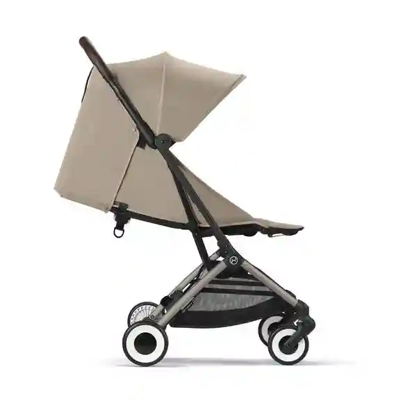 Cybex Orfeo Carucior Almond Beige