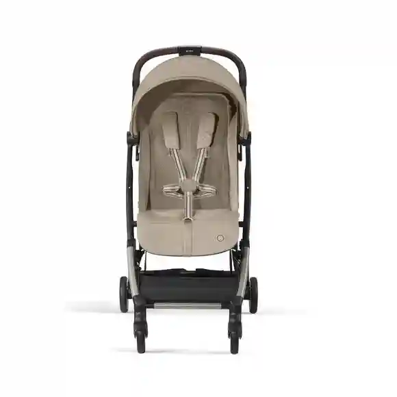 Cybex Orfeo Carucior Almond Beige