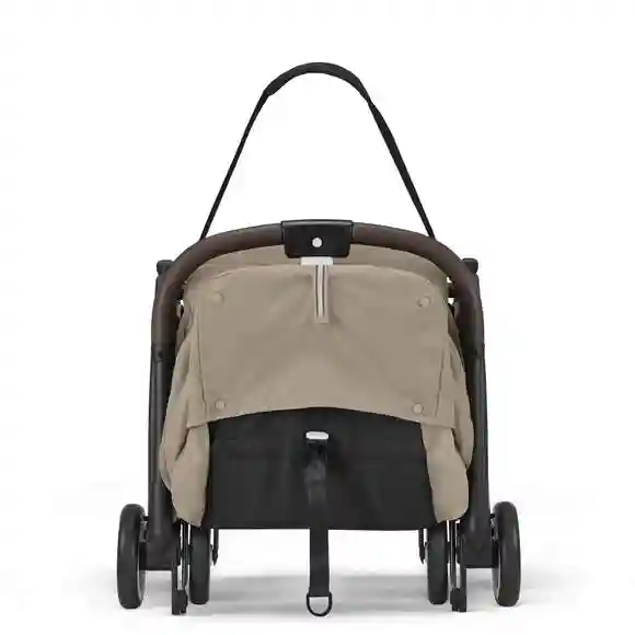Cybex Orfeo Carucior Almond Beige