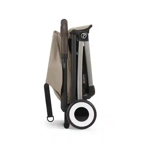Cybex Orfeo Carucior Almond Beige
