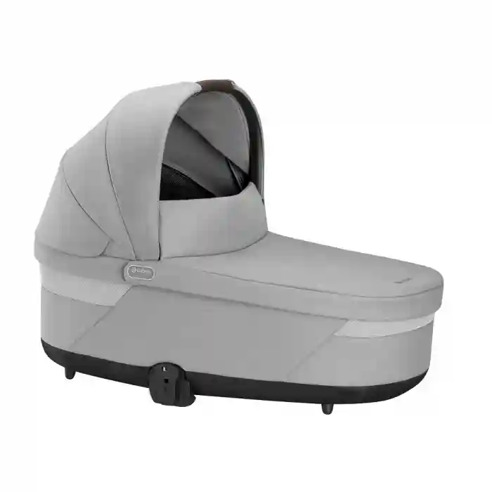 Cybex Balios S Lux Landou Stone Grey