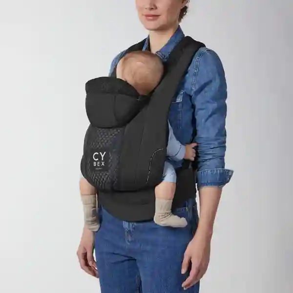 Cybex Coya Marsupiu Thunder Grey