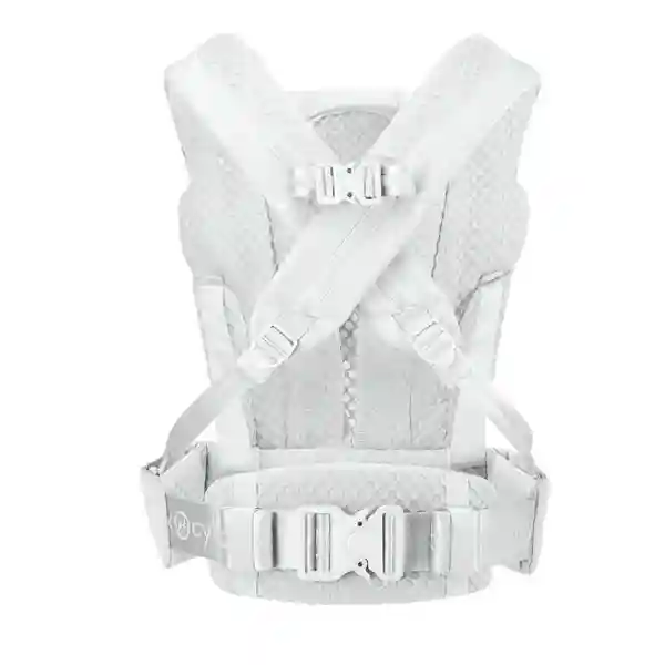 Cybex Coya Marsupiu Urban Mobility White