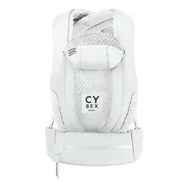 Cybex Coya Marsupiu Urban Mobility White