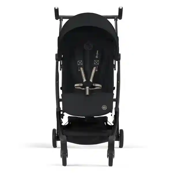 Cybex Carucior pliabil ultracompact Libelle, Magic Black