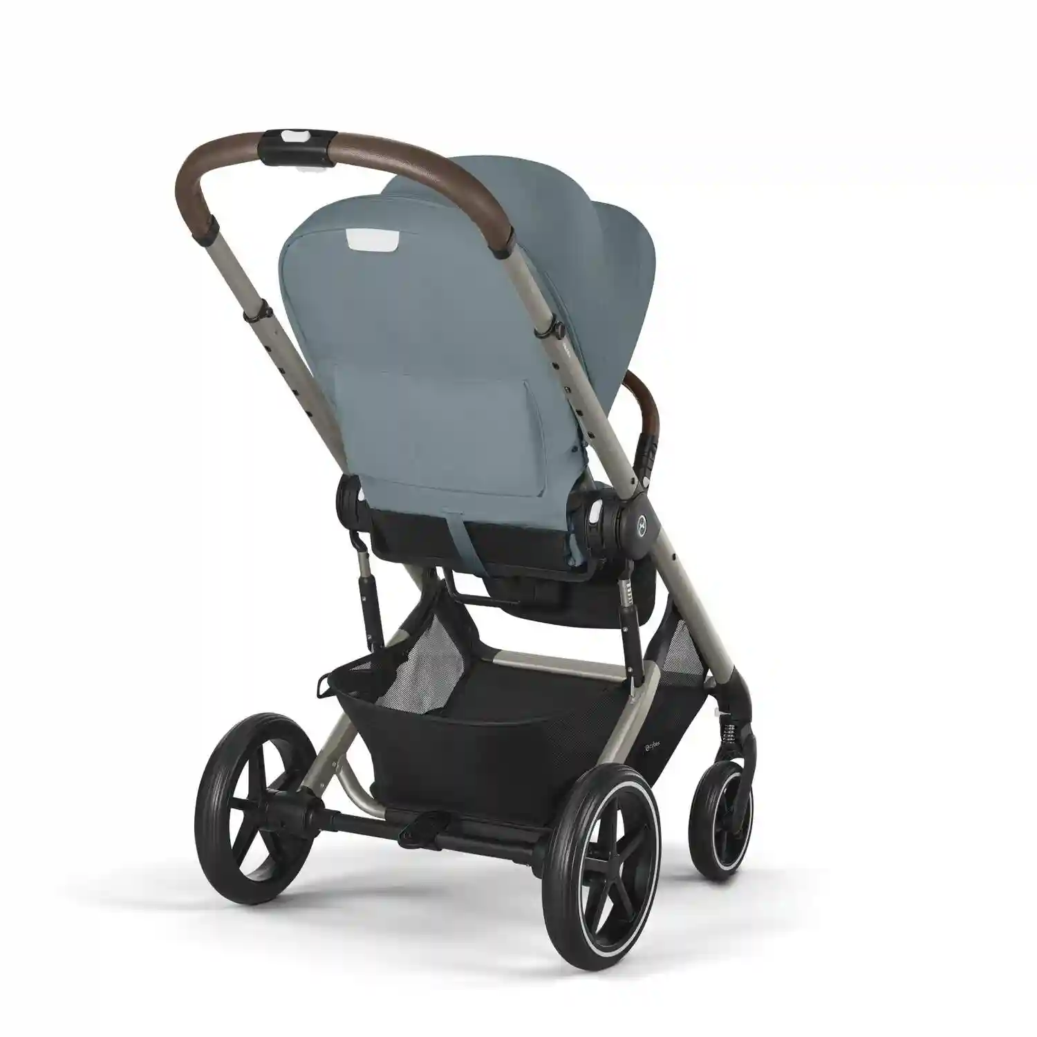 Cybex Balios S Lux Carucior Stormy Blue
