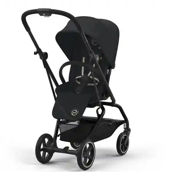 Cybex Eezy S Twist +2 Carucior Magic Black