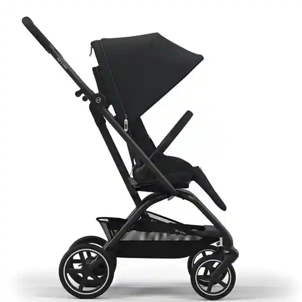 Cybex Eezy S Twist +2 Carucior Magic Black