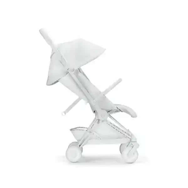 Cybex Carucior ultracompact Coya Urban Mobility White