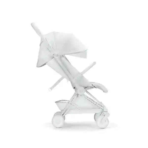 Cybex Carucior ultracompact Coya Urban Mobility White