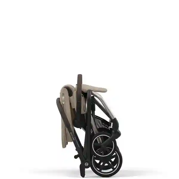 Cybex Eezy S Twist +2 Carucior Almond Beige