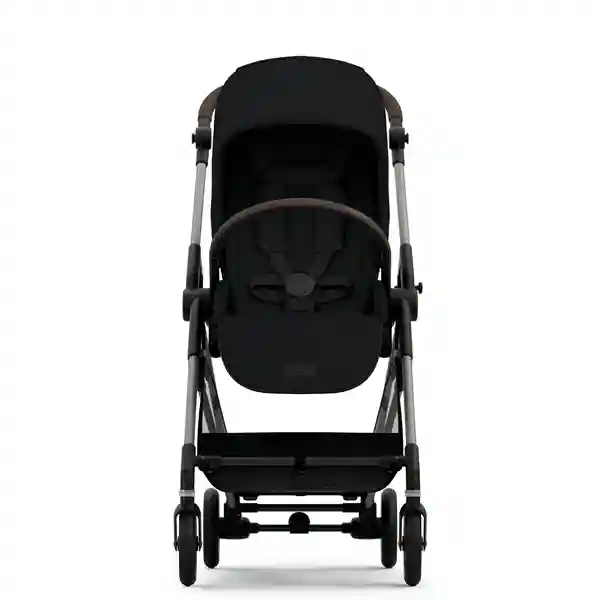 Cybex Melio Carucior B Magic Black