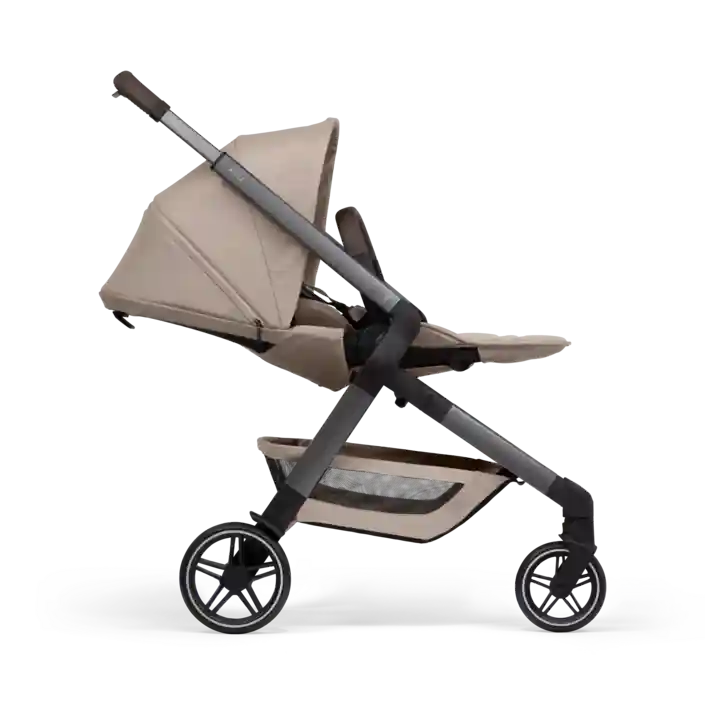 Cărucior Joolz Hub2, Sandy Taupe