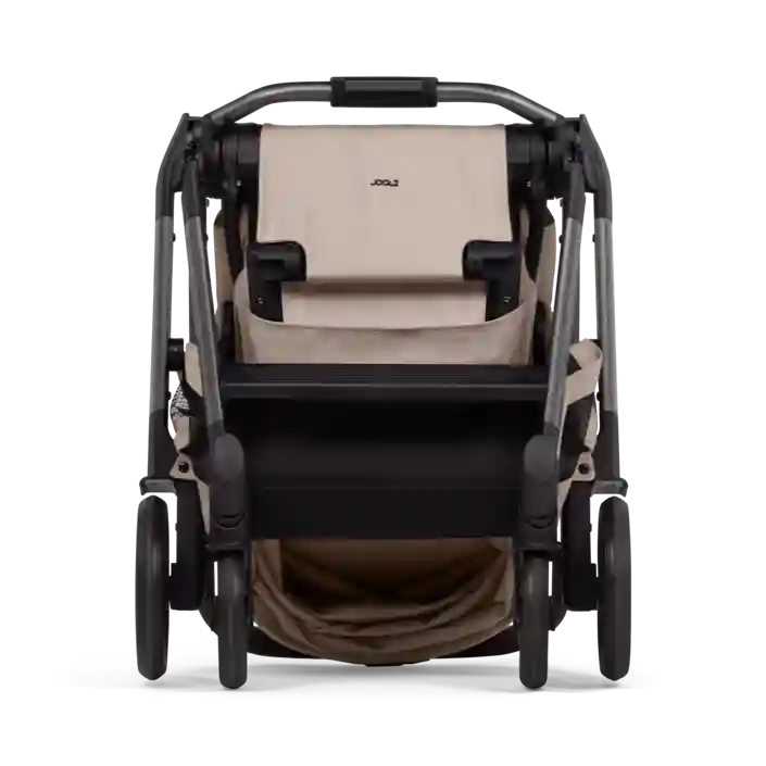Cărucior Joolz Hub2, Sandy Taupe