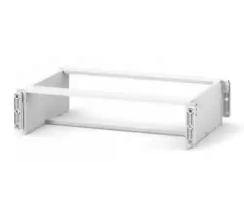 Veres pendul de leganare LD5 Monaco longitudional White