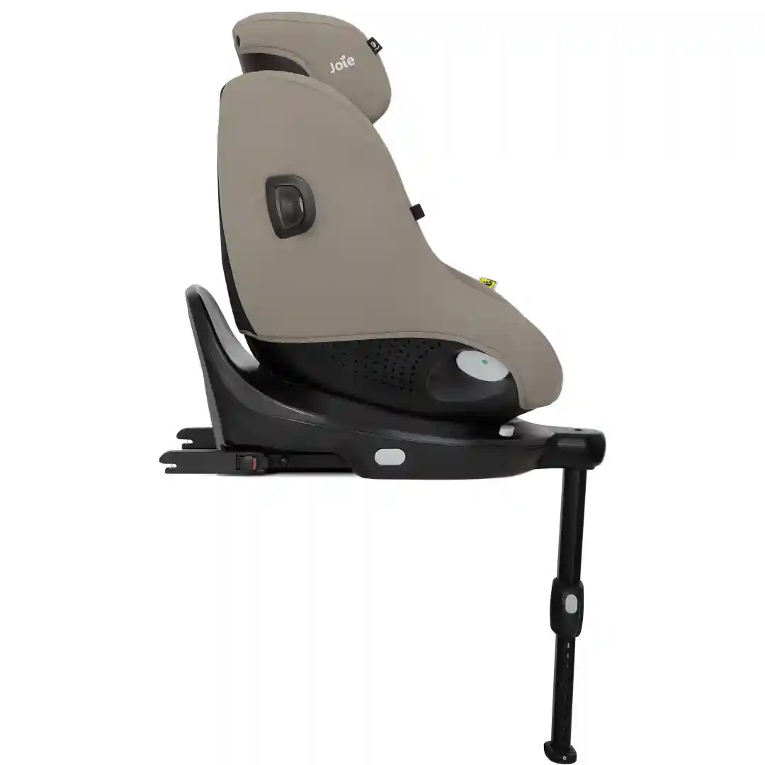 Scaun auto rotativ cu isofix Joie i-Pivot 360 Oak,40-105 cm