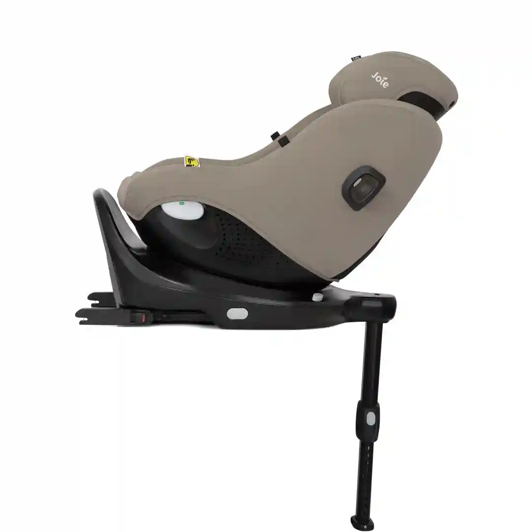 Scaun auto rotativ cu isofix Joie i-Pivot 360 Oak,40-105 cm