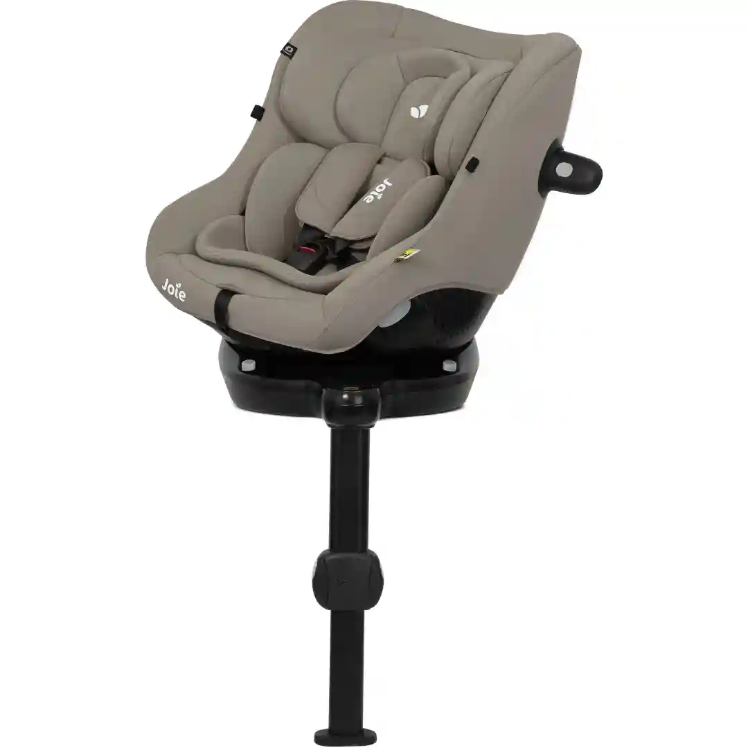 Scaun auto rotativ cu isofix Joie i-Pivot 360 Oak,40-105 cm
