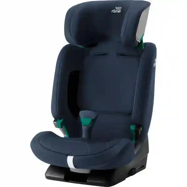 Scaun auto Britax Romer Versafix Night Blue