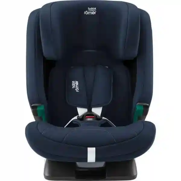 Scaun auto Britax Romer Versafix Night Blue
