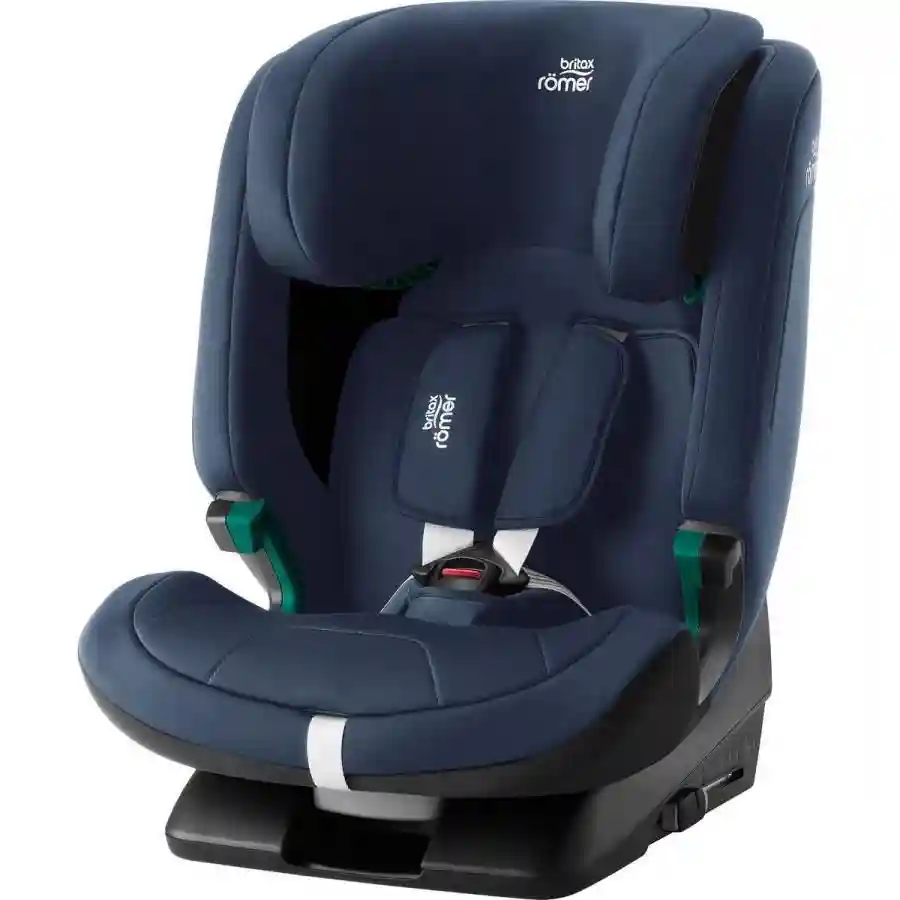 Scaun auto Britax Romer Versafix Night Blue