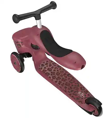 Trotineta 2 in 1 Highway Kick 1 Lifestyle Wildcat, Scoot&Ride