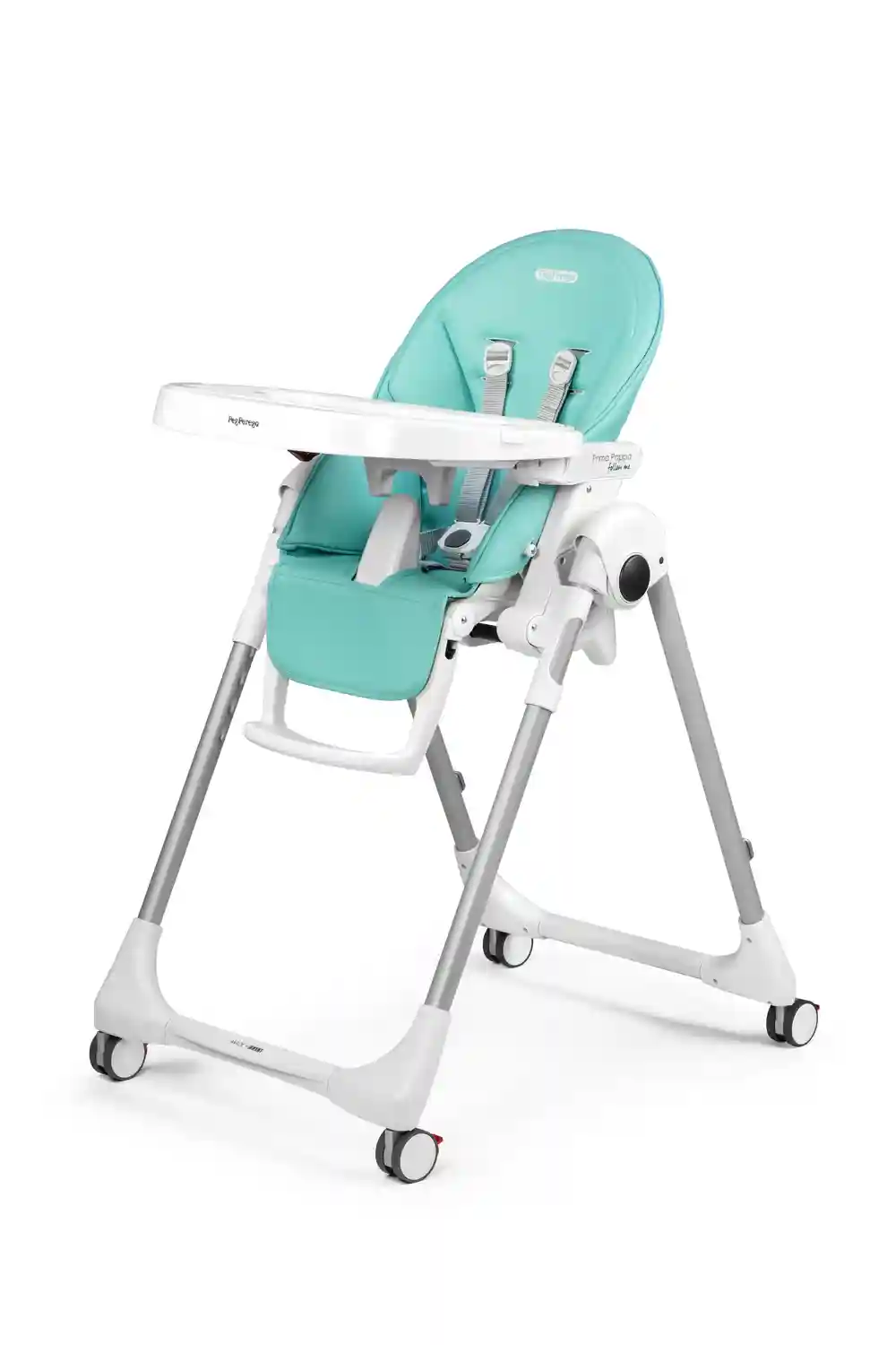 Scaun de masa Prima Pappa Follow Me Plus Tahiti, Peg Perego