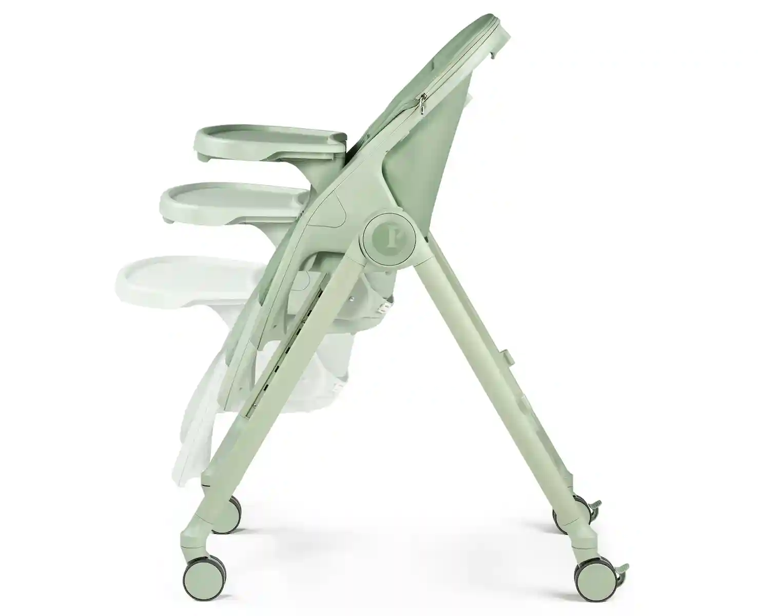 Scaun de masa multifuncțional 2 in 1 Living Sage Peg Perego