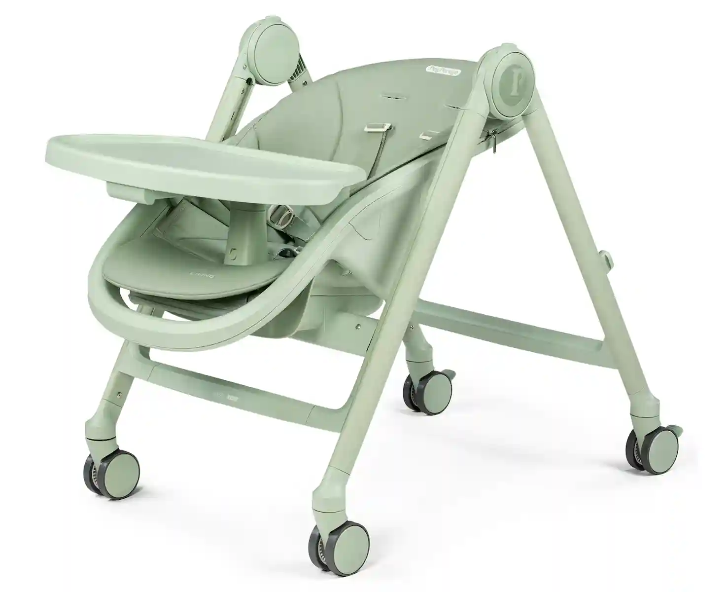 Scaun de masa multifuncțional 2 in 1 Living Sage Peg Perego