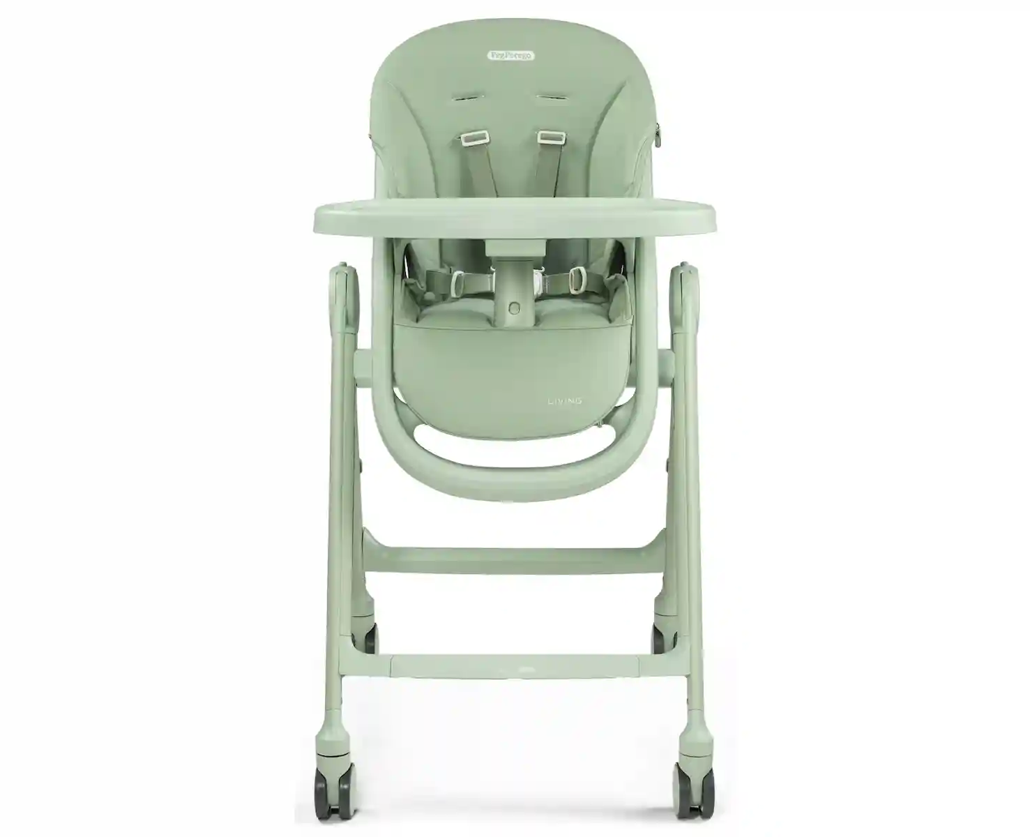 Scaun de masa multifuncțional 2 in 1 Living Sage Peg Perego