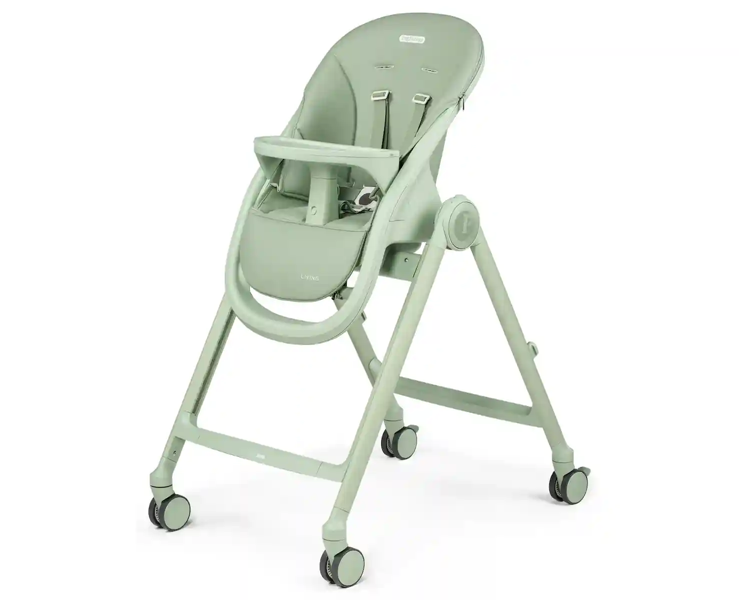 Scaun de masa multifuncțional 2 in 1 Living Sage Peg Perego