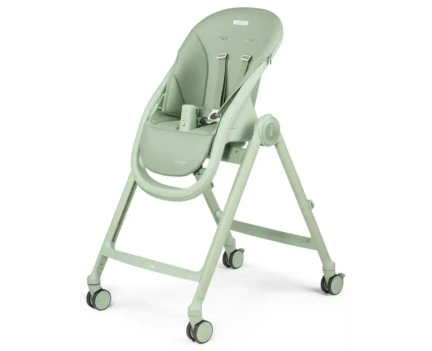 Scaun de masa multifuncțional 2 in 1 Living Sage Peg Perego