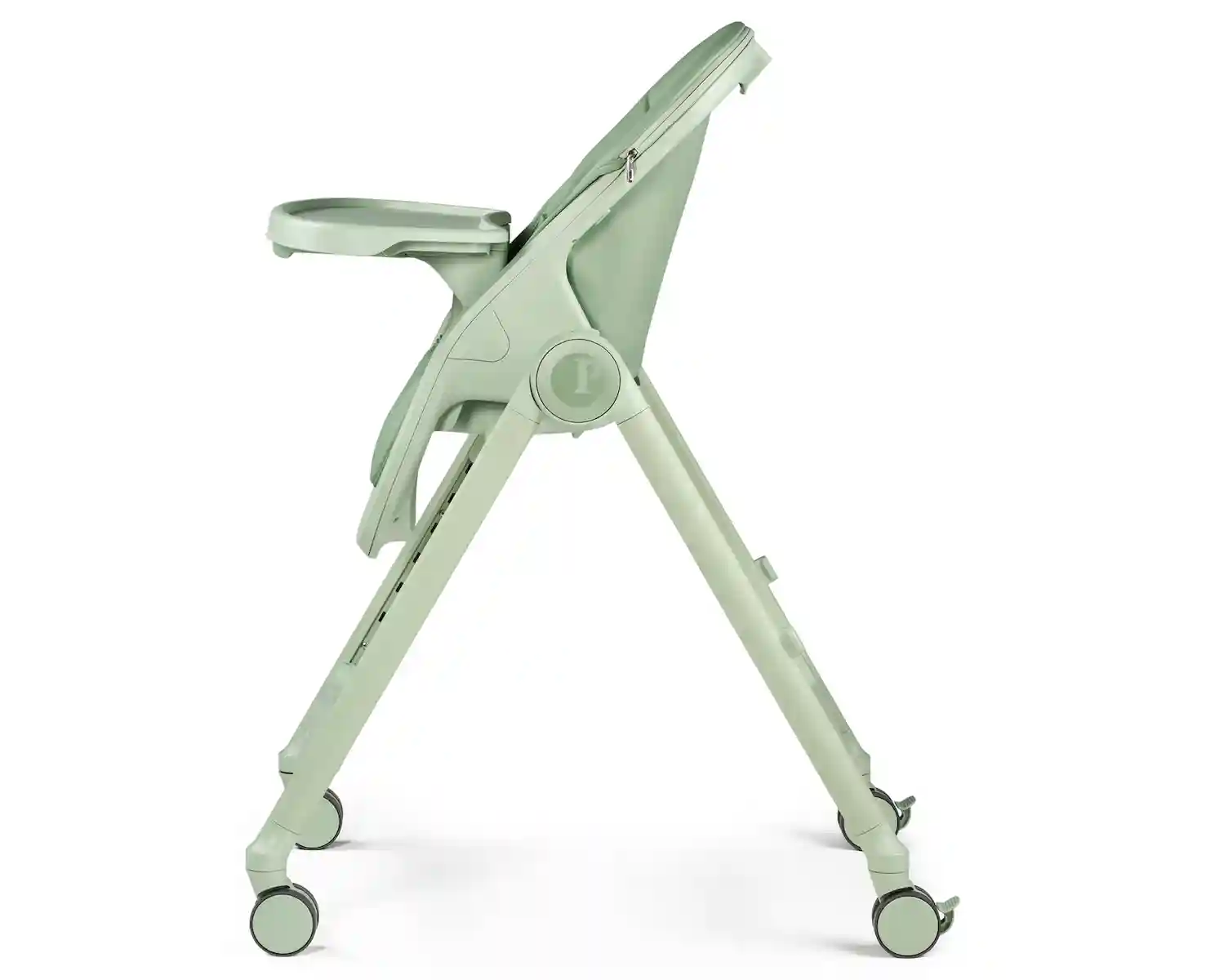 Scaun de masa multifuncțional 2 in 1 Living Sage Peg Perego