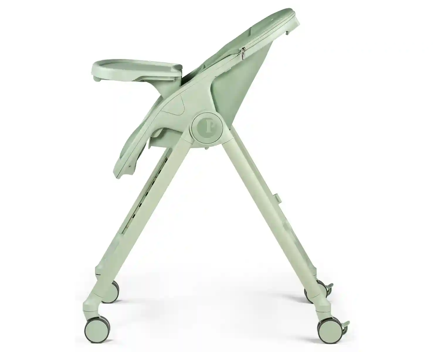 Scaun de masa multifuncțional 2 in 1 Living Sage Peg Perego