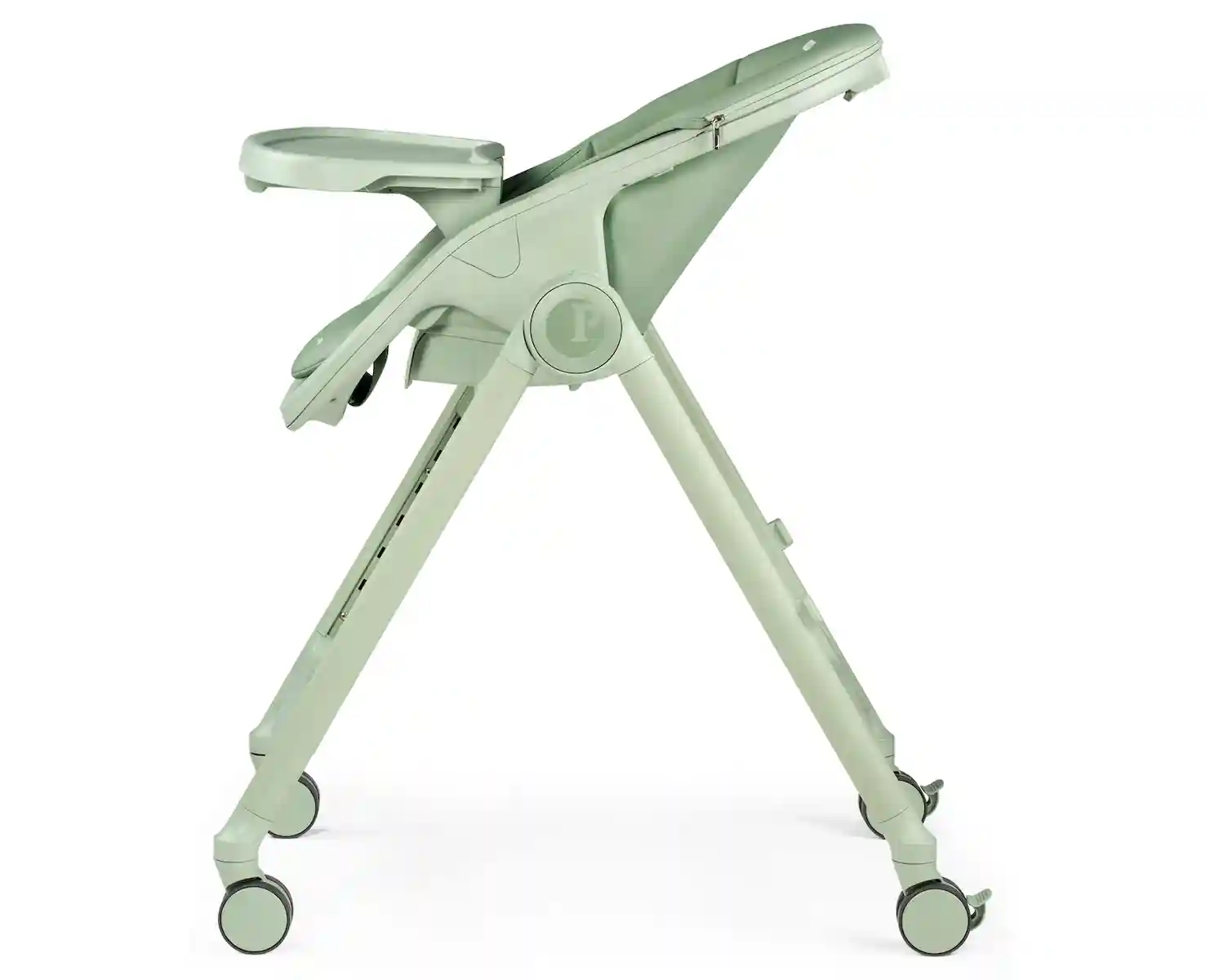 Scaun de masa multifuncțional 2 in 1 Living Sage Peg Perego