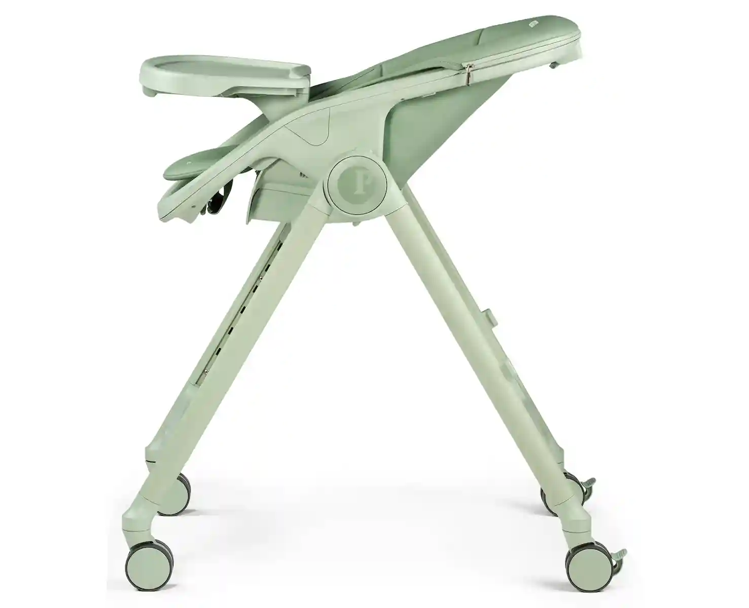 Scaun de masa multifuncțional 2 in 1 Living Sage Peg Perego