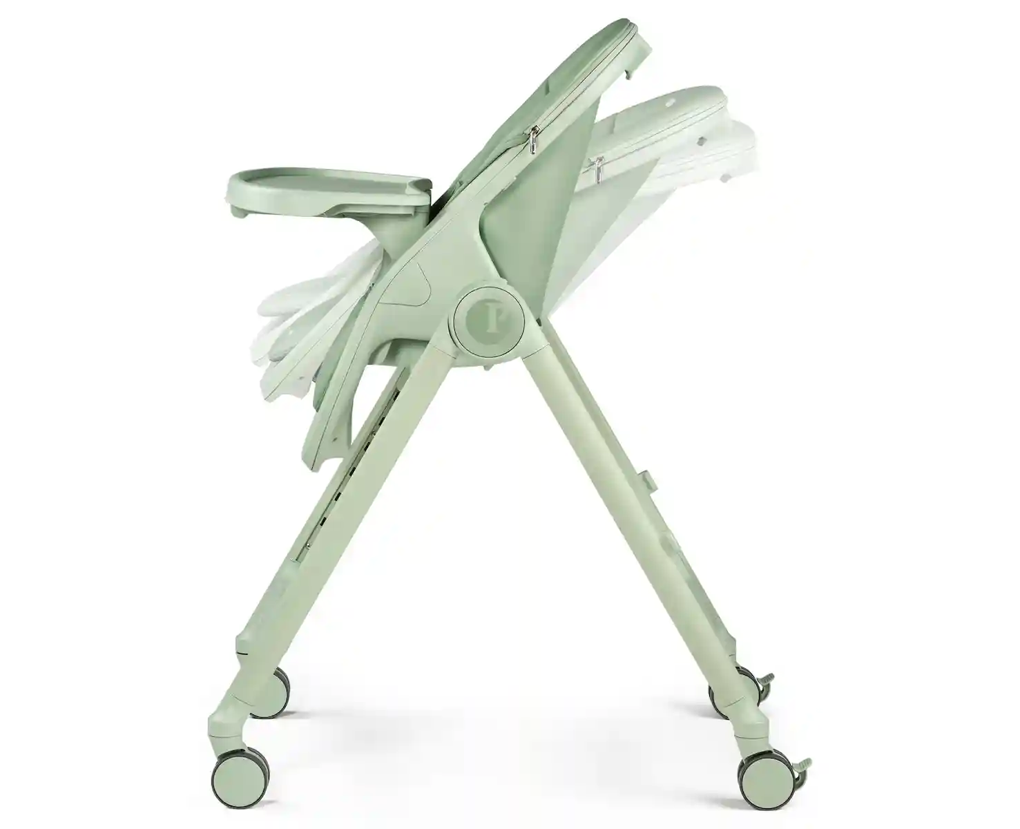 Scaun de masa multifuncțional 2 in 1 Living Sage Peg Perego