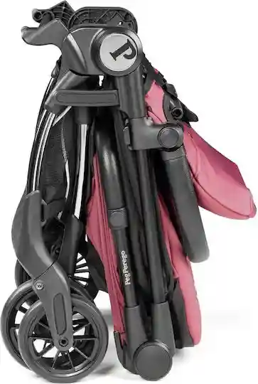 Carucior ultracompact Peg Perego Volo Malva