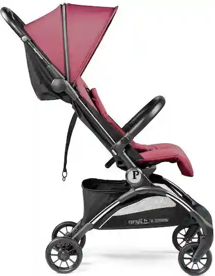 Carucior ultracompact Peg Perego Volo Malva