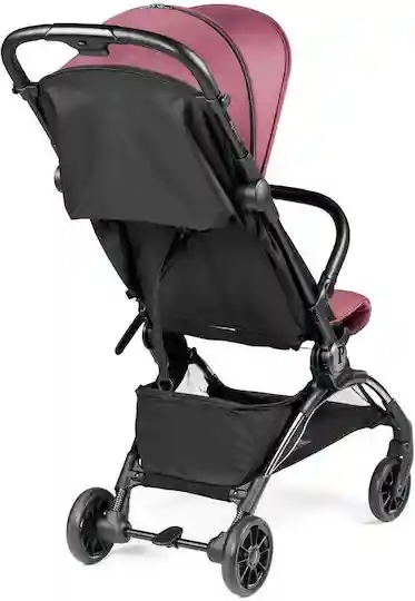 Carucior ultracompact Peg Perego Volo Malva