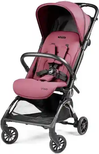 Carucior ultracompact Peg Perego Volo Malva