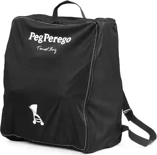 Carucior ultracompact Peg Perego Volo Malva