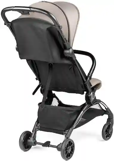 Carucior ultracompact Peg Perego Volo Misty Beige