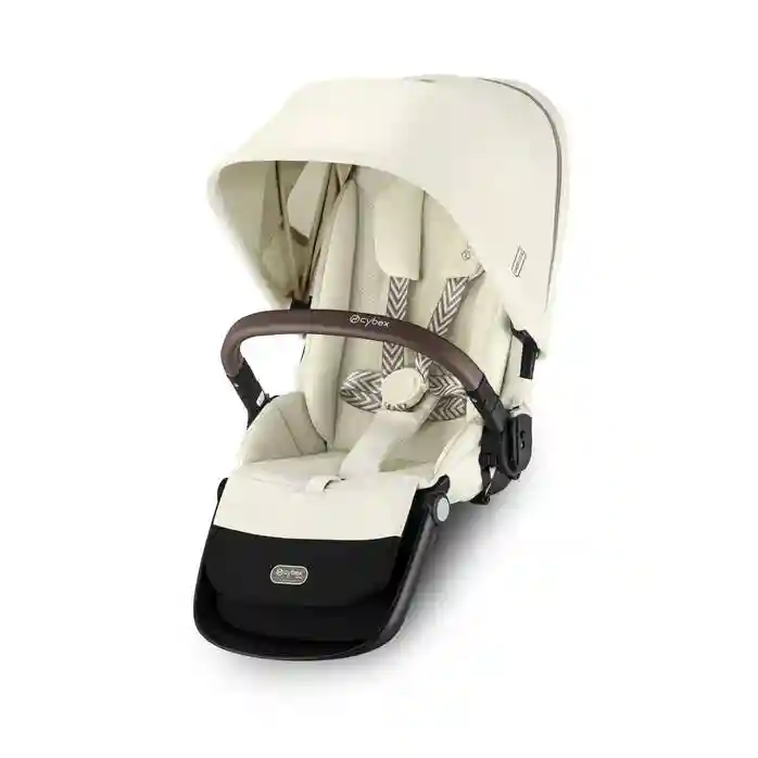 Cybex Gazelle Bloc2 Seashelle Beige