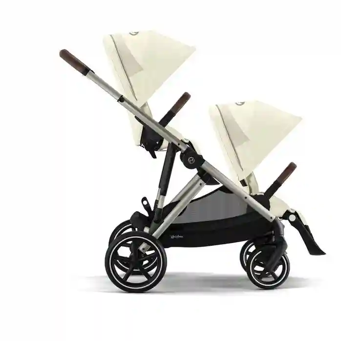 Cybex Gazelle Bloc2 Seashelle Beige