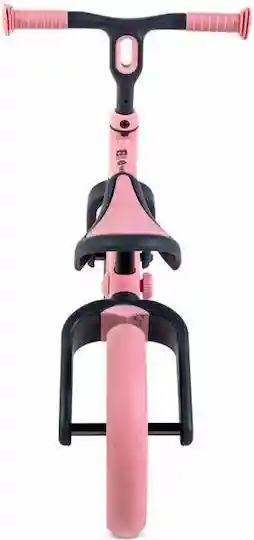 Bicicleta echilibru Yvolution Y Velo Junior Pink 