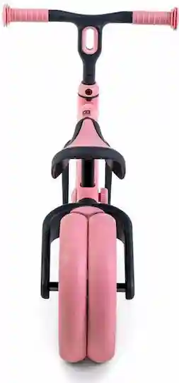 Bicicleta echilibru Yvolution Y Velo Junior Pink 